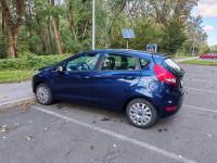 Ford Fiesta 1,4 NOVOREGISTRIRANO