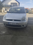 Ford Fiesta 1,4 TDCI