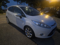 Ford Fiesta 1,4 71 kw SUPER STANJE