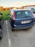 Ford Fiesta 1,4