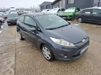 Ford Fiesta 1,4 TDCI 2009god. prodajem