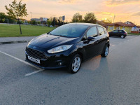 Ford Fiesta 1,4 tdci,2015 GOD,179000 KM, KARTICE