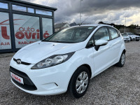 Ford Fiesta 1,4 TDCi GARANCIJA GODINU DANA