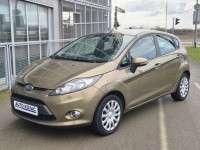 Ford Fiesta 1.4 TDCi__REG__5 VRATA