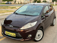 FORD FIESTA 1.4 TDCI TITANIUM , 2011 GOD , TOP STANJE !!