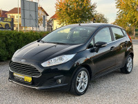 Ford Fiesta 1,5 TDCi * 2014 GOD* REDIZAJN*