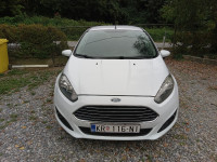 Ford Fiesta 1,5 TDCi 12/2015 god.170000 km..ispis km