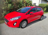 Ford Fiesta 1,5 TDCi 2020g modelska 1.vl 49000km kartice do 36 rata