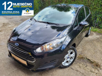 Ford Fiesta 1.5 TDCI**REDIZAJN**KLIMA**5 VRATA**ALU 15"**JAMSTVO**