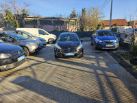 Ford Fiesta 1,5 TDCi