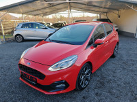 Ford Fiesta 1,5 TDCi ST line *** KAO NOVAAA *** ❗❗❗*