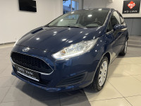 Ford Fiesta 1,5 TDCi