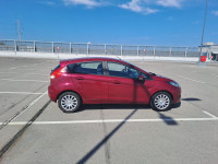 Ford Fiesta 1,6