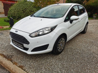 Ford Fiesta 1,6 TDCI ""KLIMA""PARKING SENZORI ""KREDIT-KARTICE""