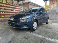 Ford Fiesta 1,6CDTI‼️1vlasnik‼️VELIKI SERVIS‼️4.350€€