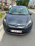 Ford Fiesta 1,6TDCI*PRVI VLASNIK *ODRAĐEN VELIKI SERVIS *KARTICE*