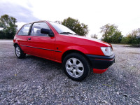 Ford Fiesta 1,8 D SAMO 61000 KM