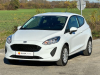 Ford FIESTA Dizel Manuelni - Cijena plus PDV, 2020 god.