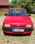 Ford Fiesta oldtimer 1.0