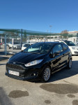 Ford Fiesta SPORT #PDC #KLIMA