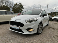 FORD FIESTA ST-LINE -AUTO KLIMA-ALU-V+M SERVIS-NEMA 5% -KARTICE 36 RAT