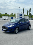 Ford Fiesta TITANIUM #2xPDC