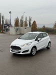 Ford Fiesta TITANIUM #KAMERA #PDC