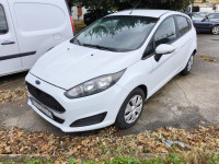 Ford Fiesta Trend 1,5 TDCi