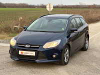 Ford FOCUS 1.0 B Benzin Manuelni 2012 god.