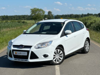 Ford FOCUS 1.0 B Benzin Manuelni 2014 god.