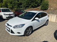 Ford Focus 1,0 Ecoboost - jamstvo 1 godina !  Registracija do 9/2025 !