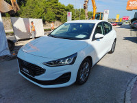 Ford Focus 1,0 EcoBoost