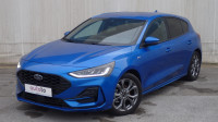 Ford Focus 1.0 Ecoboost ST-line, 21.700,00 €