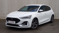 Ford Focus 1.0 Ecoboost ST-line, 22.900,01 €