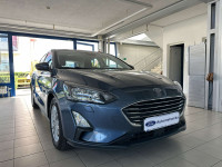 Ford Focus 1,0 EcoBoost Titanium *KAO NOV*NAVI*PDC*ALU 16"*