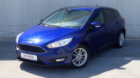 Ford Focus 1.0 GTDI Powershift, 11.750,00 €