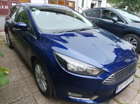 Ford Focus 1.0 prvi vlasnik, reg. do 02/2025, EURO 6, NIJE UVOZ