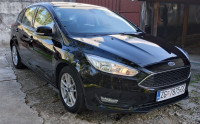 Ford Focus 1,0 GTDi, 1. vlasnik, reg. 05/25