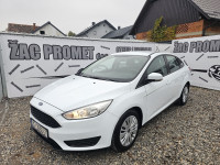 Ford Focus 1,0 GTDi# HR AUTO# KLIMA# SERVISNA# KARTICE DO 36 RATA