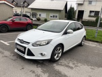 Ford Focus 1,0 GTDi