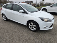 Ford Focus 1,0 GTDi