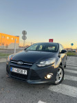 Ford Focus 1,0 GTDi