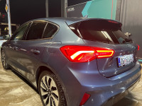 Ford Focus 92kw 2019 Cool - Connect oprema 12999 Eura top stanje