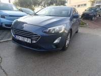 Ford Focus 1,0