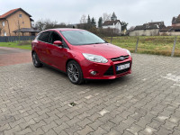 Ford Focus 1,0 ecoboost 61 000 km