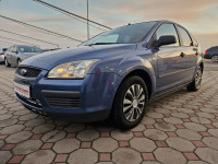 Ford Focus 1,4 16V 2006.,reg:17.6.2025.,HR VOZILO, KLIMA, SERVISNA