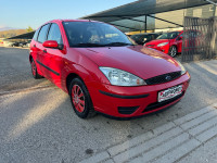 Ford Focus 1,4 16V KLIMA/ REG DO 09/25