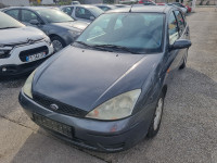 Ford Focus 1,4 16V , klima