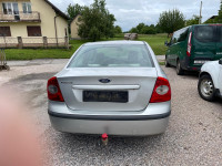 Ford Focus 1,4 16V