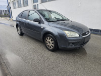 Ford Focus 1.4 benzin, reg. 05/25.g. 170 tkm